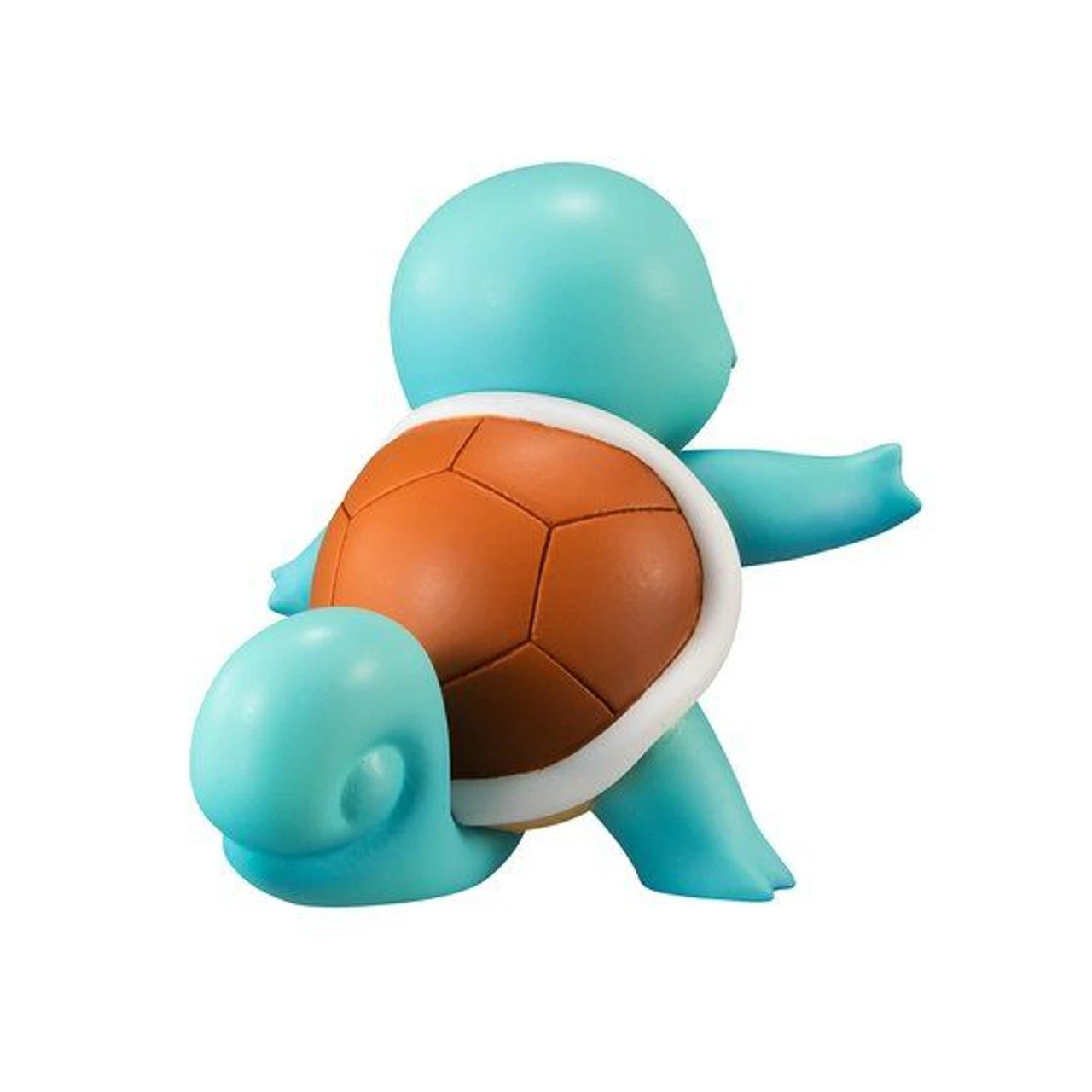 MegaHouse G.E.M. Series Pokemon Shigeru & Blastoise PVC Figure 11 MegaHouse G.E.M. Series Pokemon Shigeru & Blastoise PVC Figure - Image 9