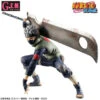MegaHouse G.E.M. Series Naruto Shippuden Hatake Kakashi Ninkai TaisenVer. PVC Figure -Megahouse 1000125552 1 70539.1527758359
