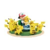 MegaHouse G.E.M. Series Pokemon Ash Ketchum & Pikachu (Pikachu Full Ver.) -Megahouse 1000126128 1 69559.1528429492