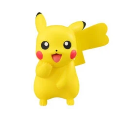 MegaHouse G.E.M. Series Pokemon Ash Ketchum & Pikachu (Pikachu Full Ver.) -Megahouse 1000126128 2 88716.1528429492