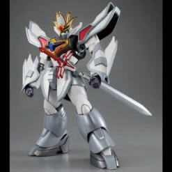 MegaHouse Variable Action Hi-SPEC Mado King Granzort Hyper Granzort Metallic Ver. (with Effect Parts) -Megahouse 1000128229 2 55336.1535942950