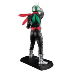MegaHouse Ultimate Article Kamen Rider New 1st Action Figure -Megahouse 1000128970 7 26312.1537515126