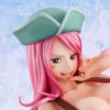 MegaHouse Portrait.Of.Pirates One Piece LIMITED EDITION Jewelry Bonney Ver.BB 1/8 PVC Figure -Megahouse 1000129108 1 09357.1538634318