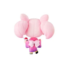 MegaHouse Petit Chara! Pretty Guardian Sailor Moon Kyotobeni Ver. PVC Figure -Megahouse 1000131753 6 98379.1547190045