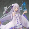 MegaHouse Alpha Omega Re:ZERO -Starting Life In Another World- Emilia PVC Figure 1 MegaHouse Alpha Omega Re:ZERO -Starting Life In Another World- Emilia PVC Figure -Megahouse 1000131815 1 21744.1546417855