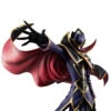 MegaHouse G.E.M. Code Geass Re;surrection Zero PVC Figure