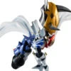 MegaHouse Precious G.E.M. Series Digimon Adventure Omegamon PVC Figure