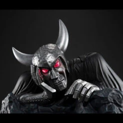 MegaHouse UA Monsters Kamen Rider X King Dark PVC Figure -Megahouse 1000134836 6 13347.1556263890