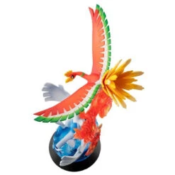 MegaHouse G.E.M. EX Series Pokemon Ho-Oh & Lugia PVC Figure -Megahouse 1000136140 8 15631.1559789414