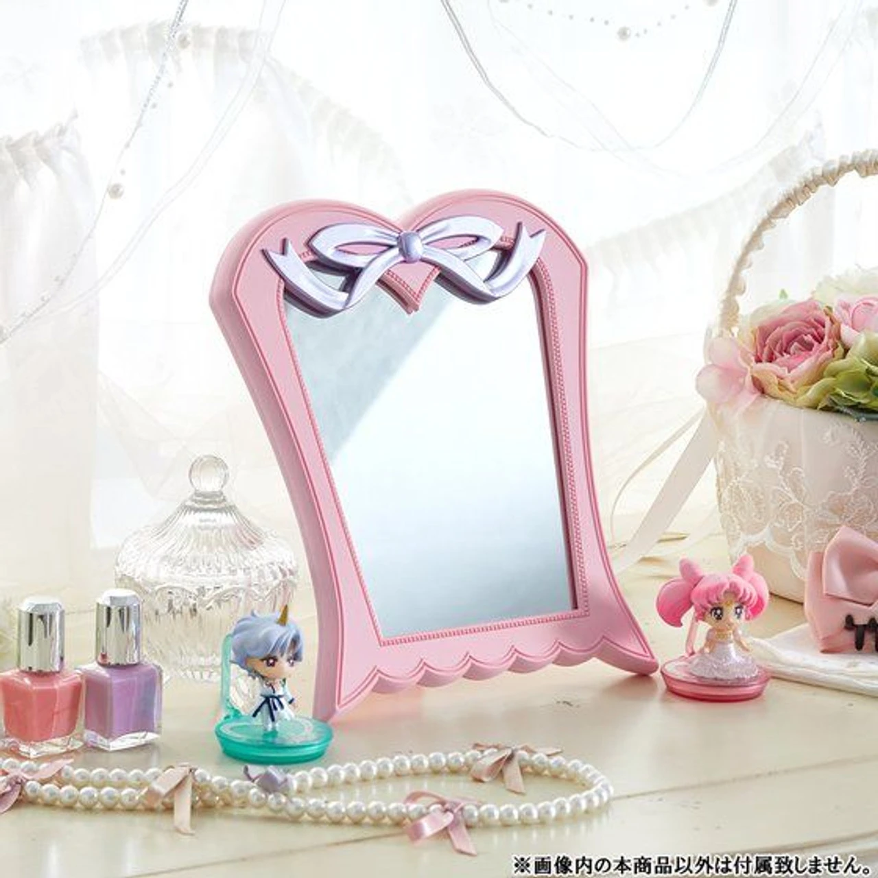MegaHouse Pretty Guardian Sailor Moon 1/1 Dream Mirror 3 MegaHouse Pretty Guardian Sailor Moon 1/1 Dream Mirror