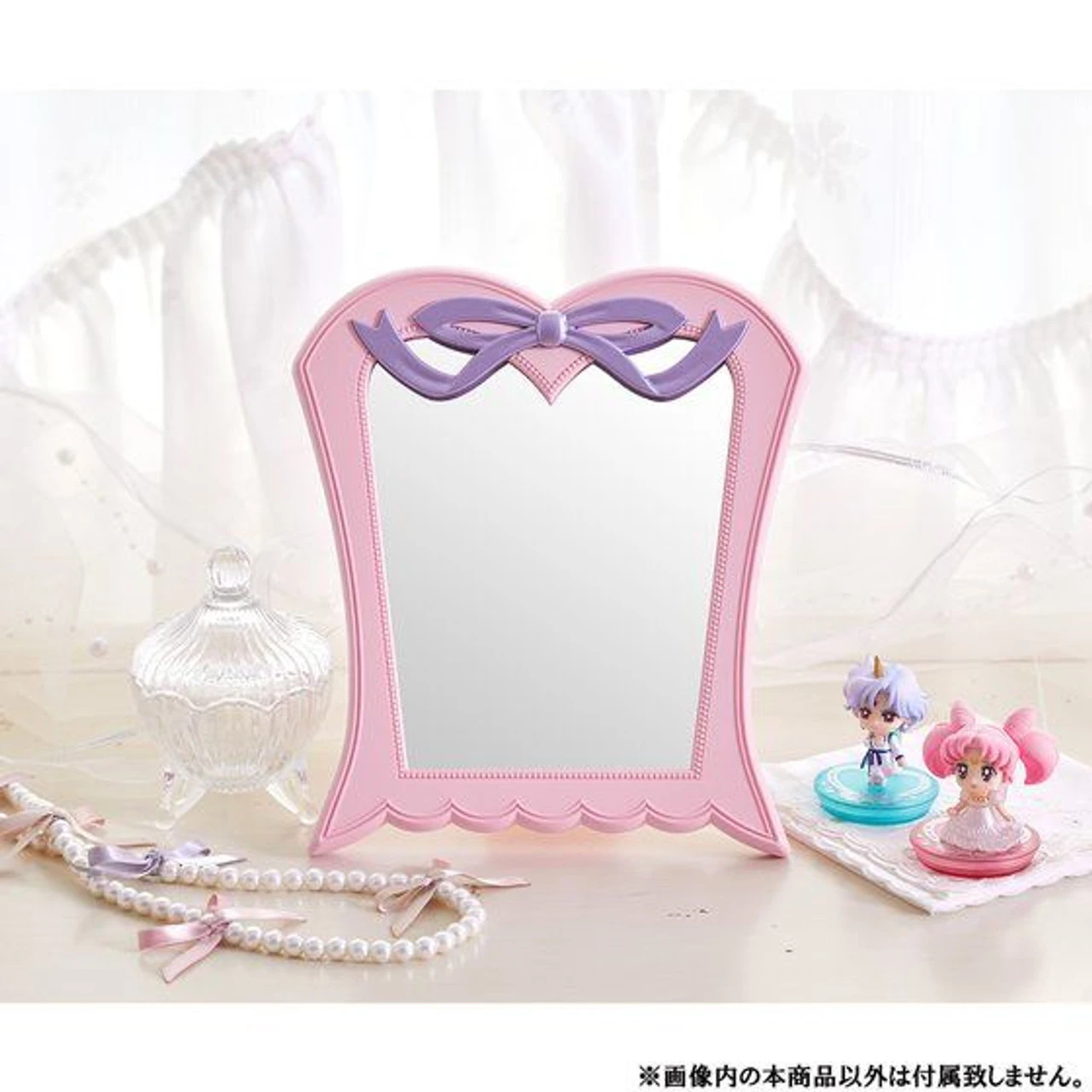 MegaHouse Pretty Guardian Sailor Moon 1/1 Dream Mirror 9 MegaHouse Pretty Guardian Sailor Moon 1/1 Dream Mirror - Image 7