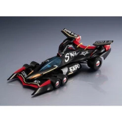 MegaHouse Variable Action Super Asurada AKF-11 / K-40 Limited Ver.