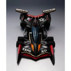 MegaHouse Variable Action Super Asurada AKF-11 / K-40 Limited Ver. -Megahouse 1000136463 3 79866.1562139622
