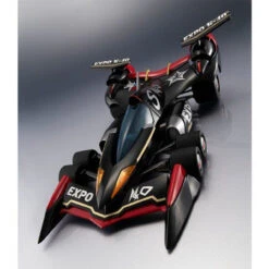 MegaHouse Variable Action Super Asurada AKF-11 / K-40 Limited Ver. -Megahouse 1000136463 4 29722.1562139622