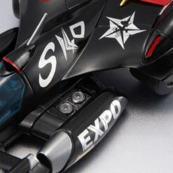 MegaHouse Variable Action Super Asurada AKF-11 / K-40 Limited Ver. -Megahouse 1000136463 5 81607.1562139623