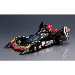 MegaHouse Variable Action Super Asurada AKF-11 / K-40 Limited Ver. -Megahouse 1000136463 6 56987.1562139623