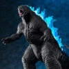 MegaHouse UA Monsters Godzilla 2019 PVC Figure -Megahouse 1000137506 1 99400.1564025033