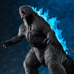 MegaHouse UA Monsters Godzilla 2019 PVC Figure