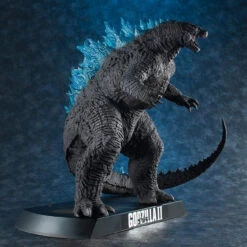 MegaHouse UA Monsters Godzilla 2019 PVC Figure -Megahouse 1000137506 3 17620.1564025033