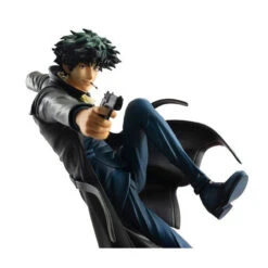 MegaHouse Cowboy Bebop Spike Spiegel & Faye Valentine 1st GIG PVC Figure 14 MegaHouse Cowboy Bebop Spike Spiegel & Faye Valentine 1st GIG PVC Figure -Megahouse 1000137792 6 95676.1564649929