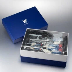 MegaHouse Variable Action Hi-SPEC Future GPX Cyber Formula Super Asurada 01 1/18 -Megahouse 1000137820 10 78406.1565259999