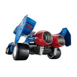 MegaHouse Variable Action Hi-SPEC Future GPX Cyber Formula Super Asurada 01 1/18 -Megahouse 1000137820 3 94184.1565259999