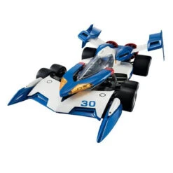 MegaHouse Variable Action Hi-SPEC Future GPX Cyber Formula Super Asurada 01 1/18 -Megahouse 1000137820 5 92019.1565259999