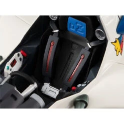 MegaHouse Variable Action Hi-SPEC Future GPX Cyber Formula Super Asurada 01 1/18 -Megahouse 1000137820 7 67715.1565259999