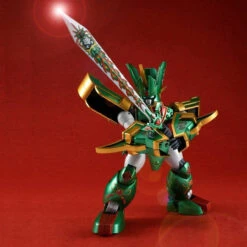MegaHouse Variable Action Mado King Granzort Granzort Kunio Okawara Color Ver.