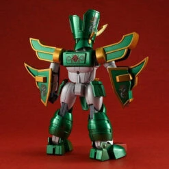 MegaHouse Variable Action Mado King Granzort Granzort Kunio Okawara Color Ver. -Megahouse 1000137975 3 05708.1565335347