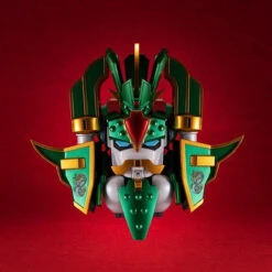 MegaHouse Variable Action Mado King Granzort Granzort Kunio Okawara Color Ver. -Megahouse 1000137975 4 69618.1565335347