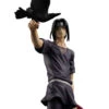 MegaHouse G.E.M. Series Naruto Shippuden Uchiha Itachi PVC Figure -Megahouse 1000139172 1 01414.1570096133