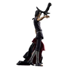 MegaHouse G.E.M. Series Naruto Shippuden Uchiha Itachi PVC Figure -Megahouse 1000139172 3 02241.1570096133