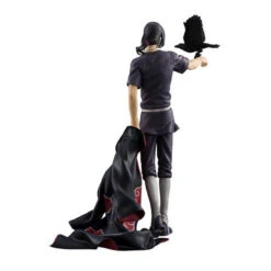 MegaHouse G.E.M. Series Naruto Shippuden Uchiha Itachi PVC Figure -Megahouse 1000139172 4 73169.1570096133