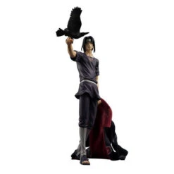 MegaHouse G.E.M. Series Naruto Shippuden Uchiha Itachi PVC Figure -Megahouse 1000139172 5 14790.1570096133
