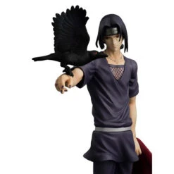 MegaHouse G.E.M. Series Naruto Shippuden Uchiha Itachi PVC Figure -Megahouse 1000139172 6 35943.1570096133