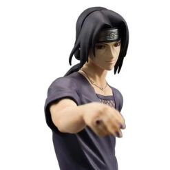 MegaHouse G.E.M. Series Naruto Shippuden Uchiha Itachi PVC Figure -Megahouse 1000139172 7 82472.1570096133