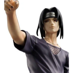 MegaHouse G.E.M. Series Naruto Shippuden Uchiha Itachi PVC Figure -Megahouse 1000139172 8 25031.1570096133