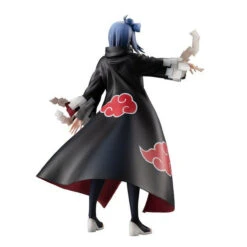 MegaHouse Naruto Gals Naruto Shippuden Konan PVC Figure -Megahouse 1000139549 4 57183.1570096003