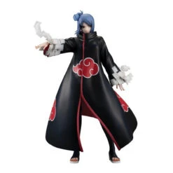MegaHouse Naruto Gals Naruto Shippuden Konan PVC Figure -Megahouse 1000139549 6 16550.1570096003