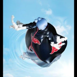 MegaHouse Naruto Gals Naruto Shippuden Konan PVC Figure -Megahouse 1000139549 9 23474.1570096003