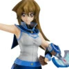 MegaHouse Lucrea Yu-Gi-Oh! Duel Monsters GX Tenjoin Asuka PVC Figure [with Bonus] -Megahouse 1000140029 1 99340.1571997595