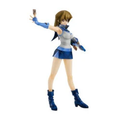 MegaHouse Lucrea Yu-Gi-Oh! Duel Monsters GX Tenjoin Asuka PVC Figure [with Bonus] -Megahouse 1000140029 3 90507.1571997582