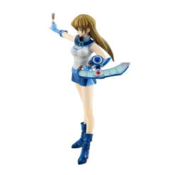 MegaHouse Lucrea Yu-Gi-Oh! Duel Monsters GX Tenjoin Asuka PVC Figure [with Bonus] -Megahouse 1000140029 4 61266.1571997585