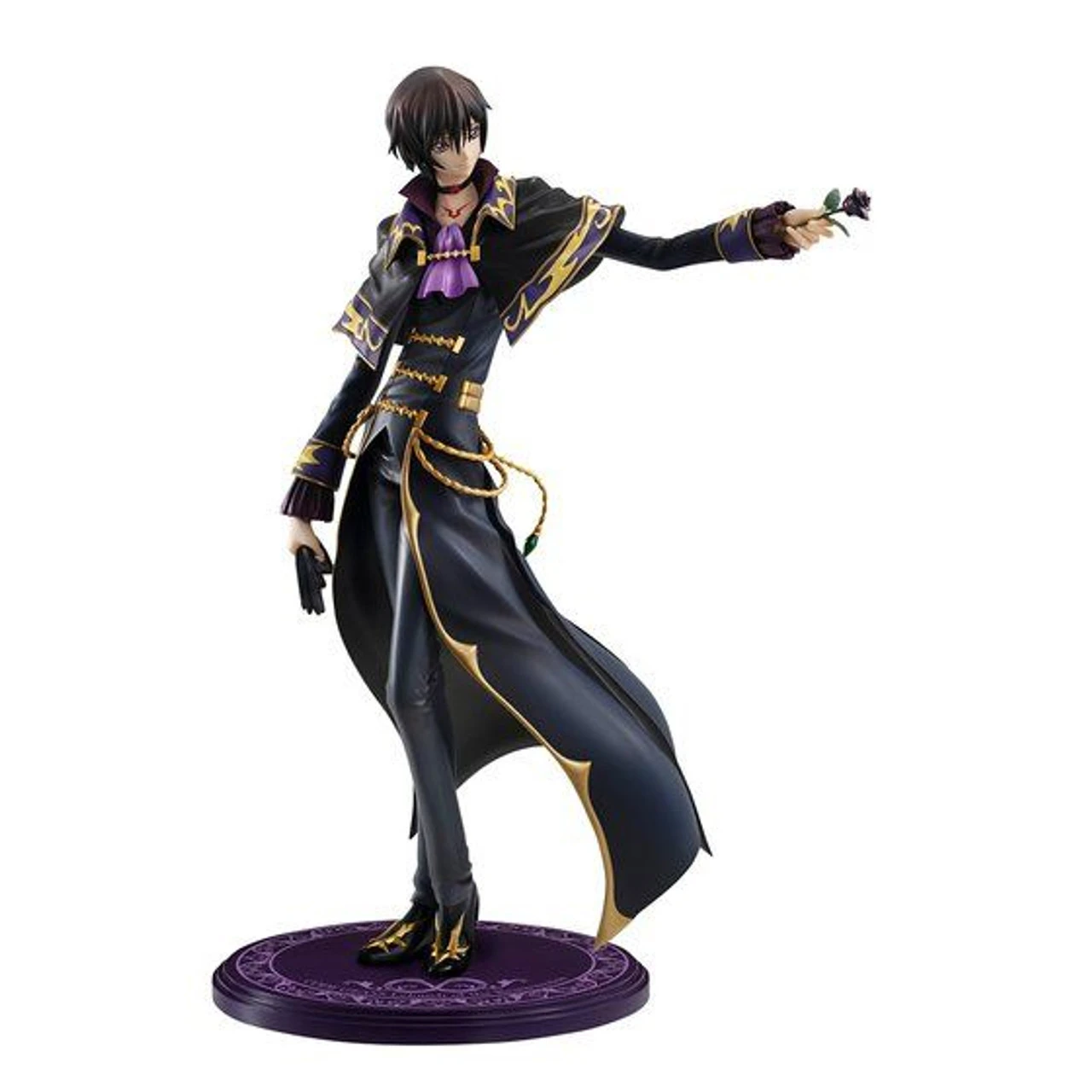 MegaHouse G.E.M.Series Code Geass Re;surrection L.L. & C.C. Set PVC Figure 9 MegaHouse G.E.M.Series Code Geass Re;surrection L.L. & C.C. Set PVC Figure - Image 7