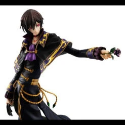 MegaHouse G.E.M.Series Code Geass Re;surrection L.L. & C.C. Set PVC Figure 16 MegaHouse G.E.M.Series Code Geass Re;surrection L.L. & C.C. Set PVC Figure -Megahouse 1000141059 8 70418.1575521810