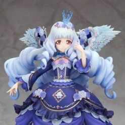 MegaHouse Alpha Omega Aikatsu Stars! Shirogane Lily Rosetta Thorncorde PVC Figure -Megahouse 1000142495 10 88722.1580971481
