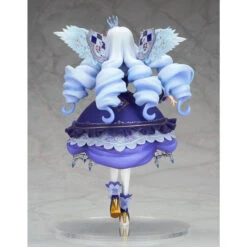 MegaHouse Alpha Omega Aikatsu Stars! Shirogane Lily Rosetta Thorncorde PVC Figure -Megahouse 1000142495 6 72510.1580971480