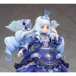 MegaHouse Alpha Omega Aikatsu Stars! Shirogane Lily Rosetta Thorncorde PVC Figure -Megahouse 1000142495 9 80527.1580971481