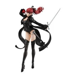 MegaHouse Lucrea Persona 5 The Royal Kasumi Yoshizawa PVC Figure -Megahouse 1000142574 2 90680.1580971952